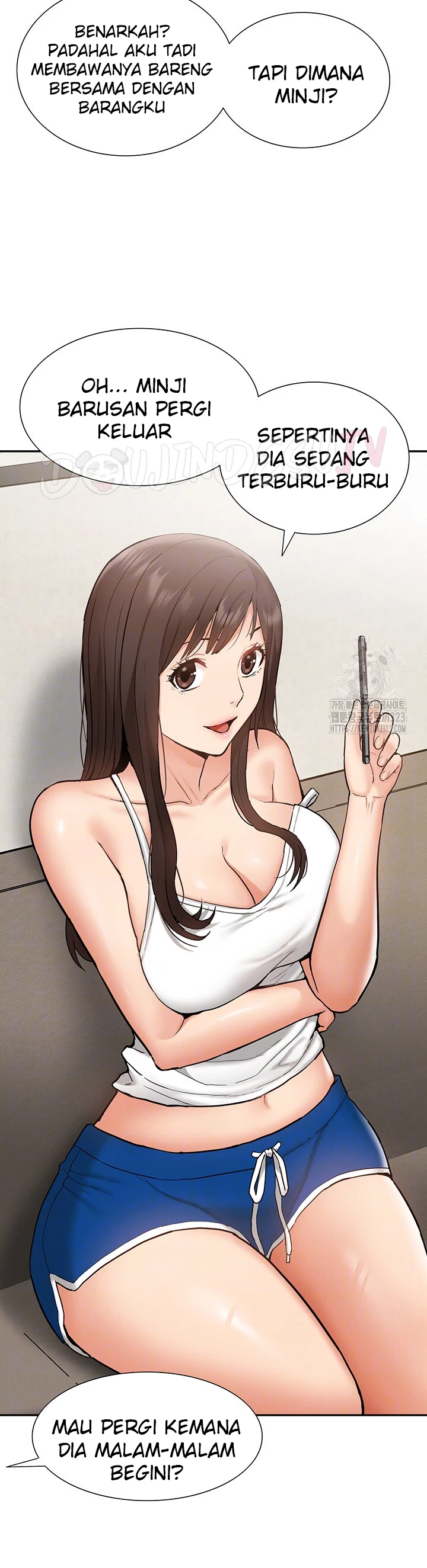 I Making Idol Harem Chapter 33 - Page 5